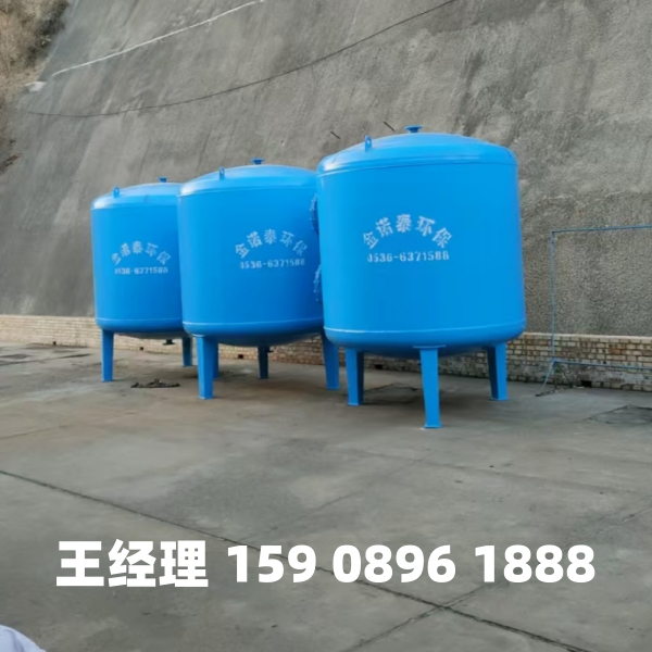 乌鲁木齐多介质过滤器