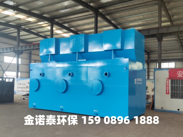 乌鲁木齐新型FA一体化净水器